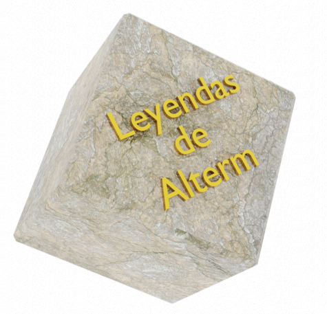 Leyendas de Alterm